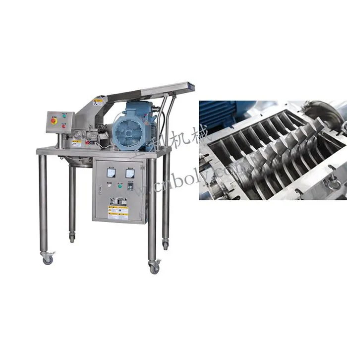 info-1-1 Maize Milling Machine